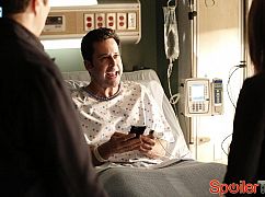 Castle: 8x19 Dead Again - zdjęcia promocyjne
