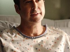 Castle: 8x19 Dead Again - zdjęcia promocyjne