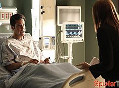 Castle: 8x19 Dead Again - zdjęcia promocyjne