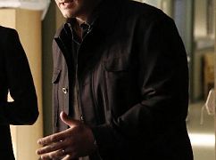 Castle: 8x19 Dead Again - zdjęcia promocyjne