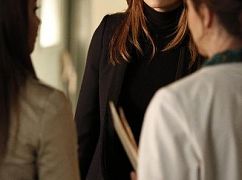 Castle: 8x19 Dead Again - zdjęcia promocyjne