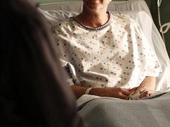 Castle: 8x19 Dead Again - zdjęcia promocyjne
