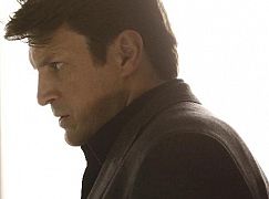 Castle: 8x19 Dead Again - zdjęcia promocyjne