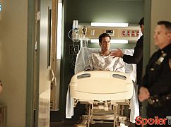 Castle: 8x19 Dead Again - zdjęcia promocyjne