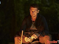 Hunters: 1x03 Maid of Orleans - zdjęcia promocyjne
