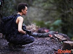 Hunters: 1x03 Maid of Orleans - zdjęcia promocyjne