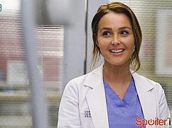 Chirurdzy: 12x21 You're Gonna Need Someone on Your Side - zdjęcia promocyjne