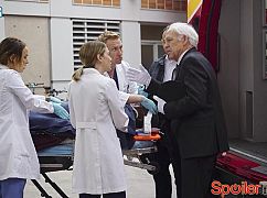 Chirurdzy: 12x21 You're Gonna Need Someone on Your Side - zdjęcia promocyjne