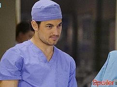Chirurdzy: 12x21 You're Gonna Need Someone on Your Side - zdjęcia promocyjne