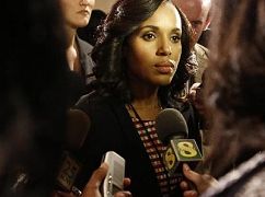 Skandal: 5x19 Buckle Up - zdjęcia promocyjne