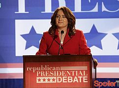 Skandal: 5x19 Buckle Up - zdjęcia promocyjne