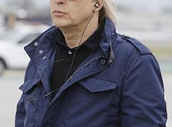 Skandal: 5x19 Buckle Up - zdjęcia promocyjne