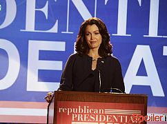 Skandal: 5x19 Buckle Up - zdjęcia promocyjne