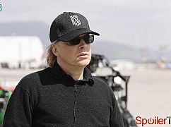 Skandal: 5x19 Buckle Up - zdjęcia promocyjne