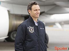 Skandal: 5x19 Buckle Up - zdjęcia promocyjne