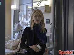 Quantico: 1x20 Drive - zdjęcia promocyjne