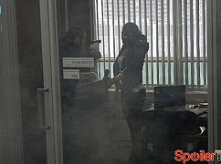 Quantico: 1x20 Drive - zdjęcia promocyjne