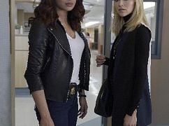 Quantico: 1x20 Drive - zdjęcia promocyjne