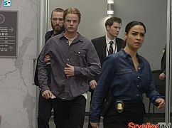 Quantico: 1x20 Drive - zdjęcia promocyjne
