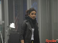 Quantico: 1x20 Drive - zdjęcia promocyjne