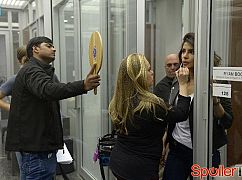 Quantico: 1x20 Drive - zdjęcia promocyjne