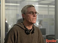 Quantico: 1x20 Drive - zdjęcia promocyjne