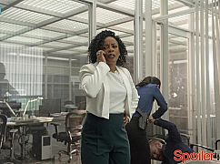 Quantico: 1x20 Drive - zdjęcia promocyjne