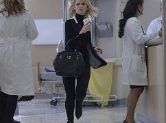 Quantico: 1x20 Drive - zdjęcia promocyjne
