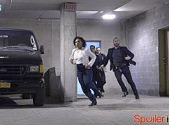 Quantico: 1x20 Drive - zdjęcia promocyjne