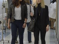 Quantico: 1x20 Drive - zdjęcia promocyjne