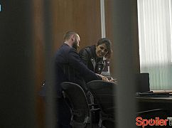 Quantico: 1x20 Drive - zdjęcia promocyjne