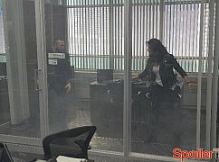 Quantico: 1x20 Drive - zdjęcia promocyjne