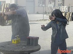 Scorpion: 2x23 Chernobyl Intentions - zdjęcia promocyjne