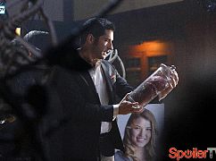1x12 #TeamLucifer - zdjęcia promocyjne