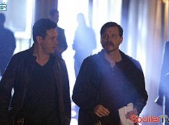 1x12 #TeamLucifer - zdjęcia promocyjne