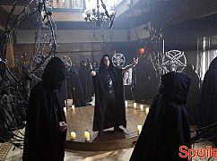 1x12 #TeamLucifer - zdjęcia promocyjne