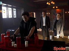 1x12 #TeamLucifer - zdjęcia promocyjne