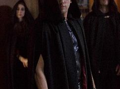 1x12 #TeamLucifer - zdjęcia promocyjne