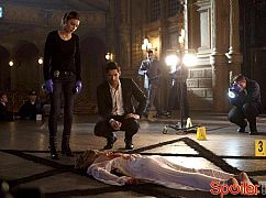 1x12 #TeamLucifer - zdjęcia promocyjne