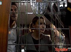 1x12 #TeamLucifer - zdjęcia promocyjne