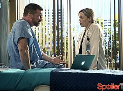 Heartbeat: 1x05 The Land of Normal - zdjęcia promocyjne