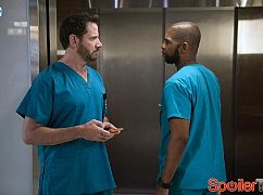 Heartbeat: 1x05 The Land of Normal - zdjęcia promocyjne
