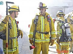 Agenci NCIS: Los Angeles: 7x23 Where There’s Smoke… - zdjęcia promocyjne