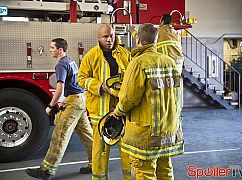 Agenci NCIS: Los Angeles: 7x23 Where There’s Smoke… - zdjęcia promocyjne