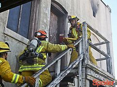 Agenci NCIS: Los Angeles: 7x23 Where There’s Smoke… - zdjęcia promocyjne
