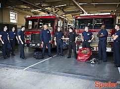 Agenci NCIS: Los Angeles: 7x23 Where There’s Smoke… - zdjęcia promocyjne