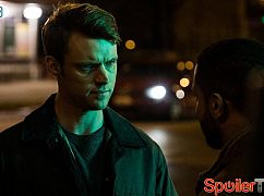 Chicago Fire: 4x19 I Will Be Walking - zdjęcia promocyjne