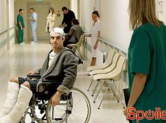 Barwy szczęścia odc. 1434 - zdjęcia promocyjne