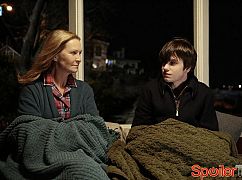 The Family: 1x08 Sweet Jane - zdjęcia promocyjne