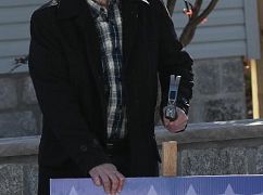 The Family: 1x08 Sweet Jane - zdjęcia promocyjne